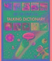 bokomslag My Bilingual Talking Dictionary in Slovakian and English