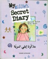 bokomslag Ellie's Secret Diary Arabic & English