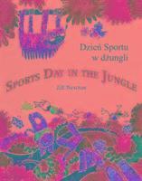 Sports Day in the Jungle 1