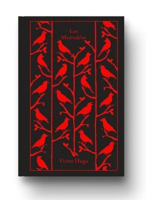 Victor Hugo - Les Miserables, Inbunden