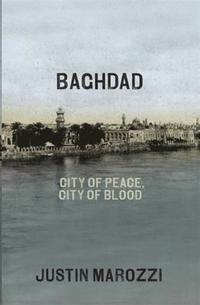 bokomslag Baghdad