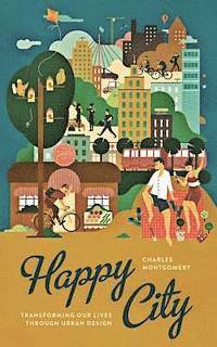 Happy City