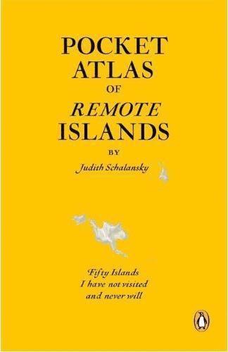 Pocket Atlas of Remote Islands 1