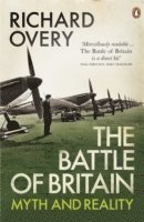 Richard Overy - Battle of Britain, Häftad
