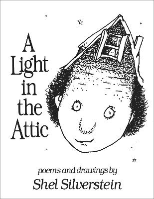 A Light in the Attic 1