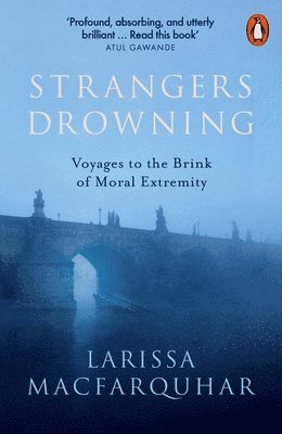 bokomslag Strangers Drowning