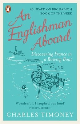 An Englishman Aboard 1