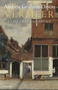 bokomslag Vermeer
