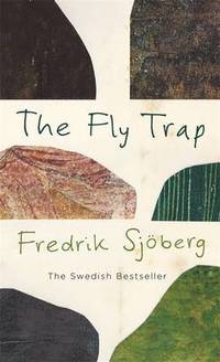 bokomslag The Fly Trap