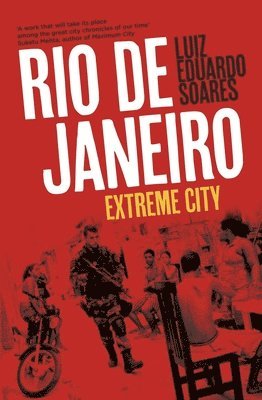 Luiz Eduardo Soares - Rio de Janeiro, Häftad. Tillgänglighet: Lägg i varukorg