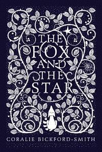 bokomslag The Fox and the Star