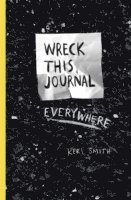 Wreck This Journal Everywhere 1