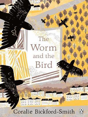 The Worm and the Bird 1