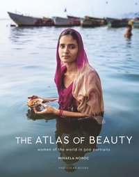 bokomslag The Atlas of Beauty