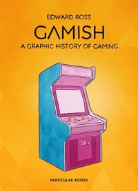 bokomslag Gamish