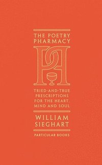 bokomslag The Poetry Pharmacy