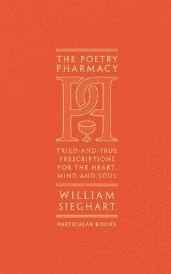 bokomslag The Poetry Pharmacy