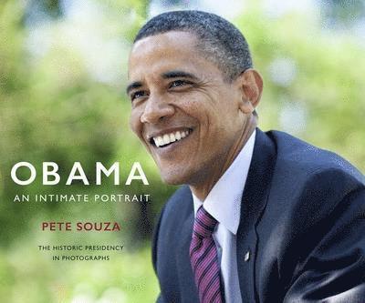 Obama: An Intimate Portrait 1