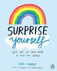 bokomslag Surprise Yourself