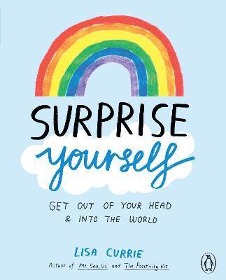 bokomslag Surprise Yourself