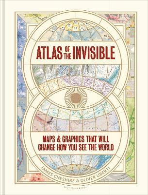 Atlas of the Invisible 1