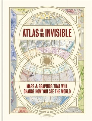 Atlas of the Invisible 1