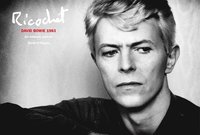 bokomslag Ricochet: David Bowie 1983: An Intimate Portrait