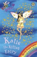 Daisy Meadows - Rainbow Magic: Katie The Kitten Fairy, Häftad