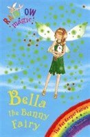 Daisy Meadows - Rainbow Magic: Bella The Bunny Fairy, Häftad