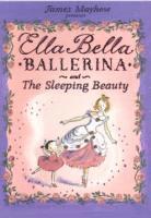 bokomslag Ella Bella Ballerina and the Sleeping Beauty