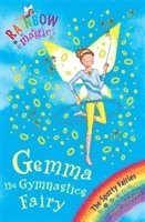 Rainbow Magic: Gemma the Gymnastic Fairy 1