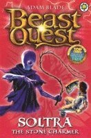 Beast Quest: Soltra the Stone Charmer 1