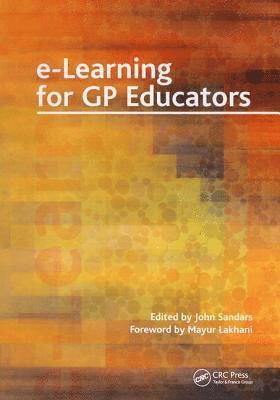 E-Learning for GP Educators 1