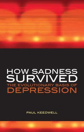 Paul Keedwell, Philip Barker - How Sadness Survived, Häftad