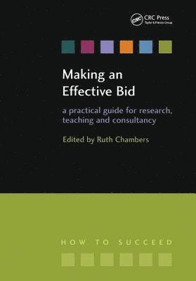 Making an Effective Bid 1