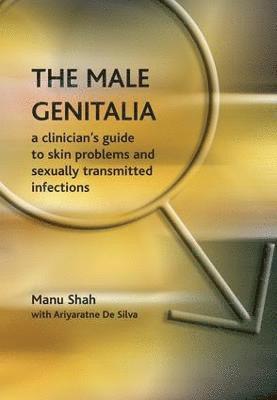 bokomslag The Male Genitalia