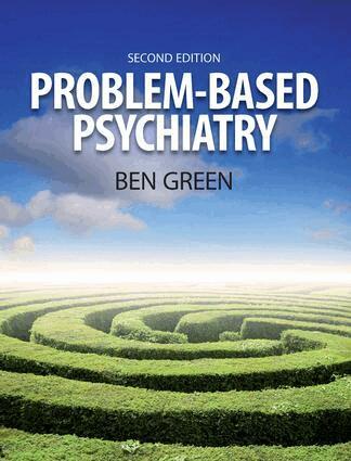 Ben Green, Steph Chambers - Problem Based Psychiatry, Häftad