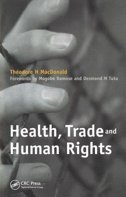 Health, Trade and Human Rights 1