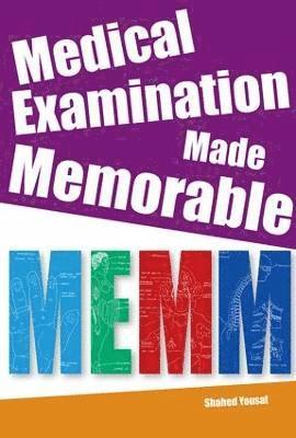 Medical Examination Made Memorable 1