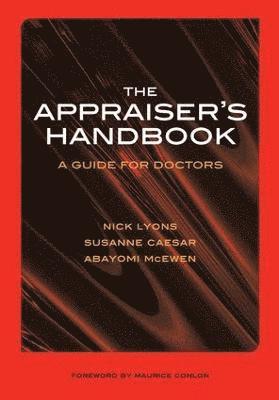 Nick Lyons, Susanne Caesar, Abayomi McEwen - Appraiser's Handbook, Häftad