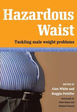 Alan White, Maggie Pettifer - Hazardous Waist, Häftad