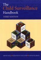 David Hall, Jonathan Williams, David Elliman - Child Surveillance Handbook, Häftad