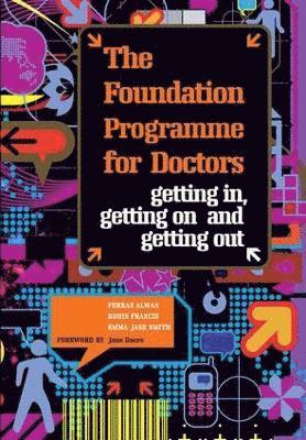 The Foundation Programme for Doctors 1