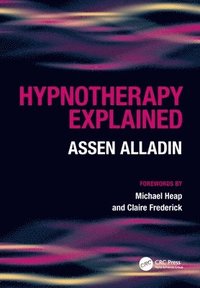 bokomslag Hypnotherapy Explained