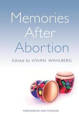 bokomslag Memories After Abortion