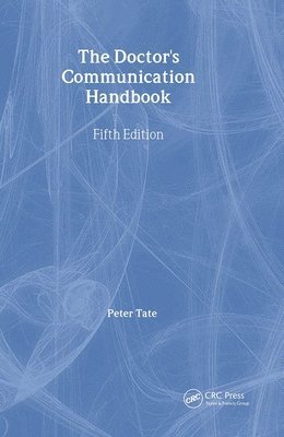 The Doctor's Communication Handbook 1