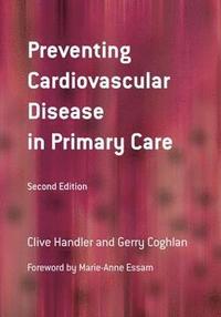 bokomslag Preventing Cardiovascular Disease in Primary Care