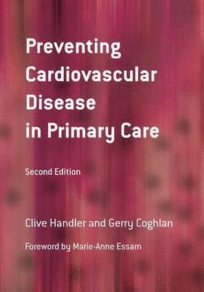 Preventing Cardiovascular Disease in Primary Care 1