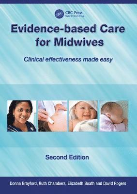 bokomslag Evidence-Based Care for Midwives