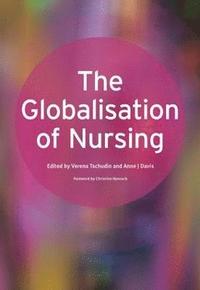 bokomslag The Globalisation of Nursing